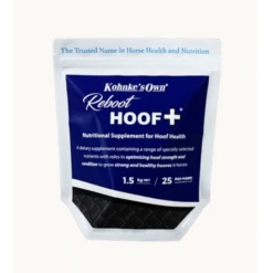 Kohnke's Own Reboot HOOF+