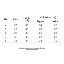 Premier Equine Veritini Ladies Long Leather Field Riding Boot -Equestrian Supply Store Screenshot 20210428 205323