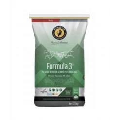 Mitavite Formula 3 20kg
