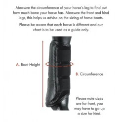 Premier Equine Carbon Air-Tech Single Locking Brushing Boots -Equestrian Supply Store Screenshot 20210706 152856