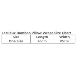 LeMieux Quilted Pillow Wraps -Equestrian Supply Store Screenshot 20210708 103655