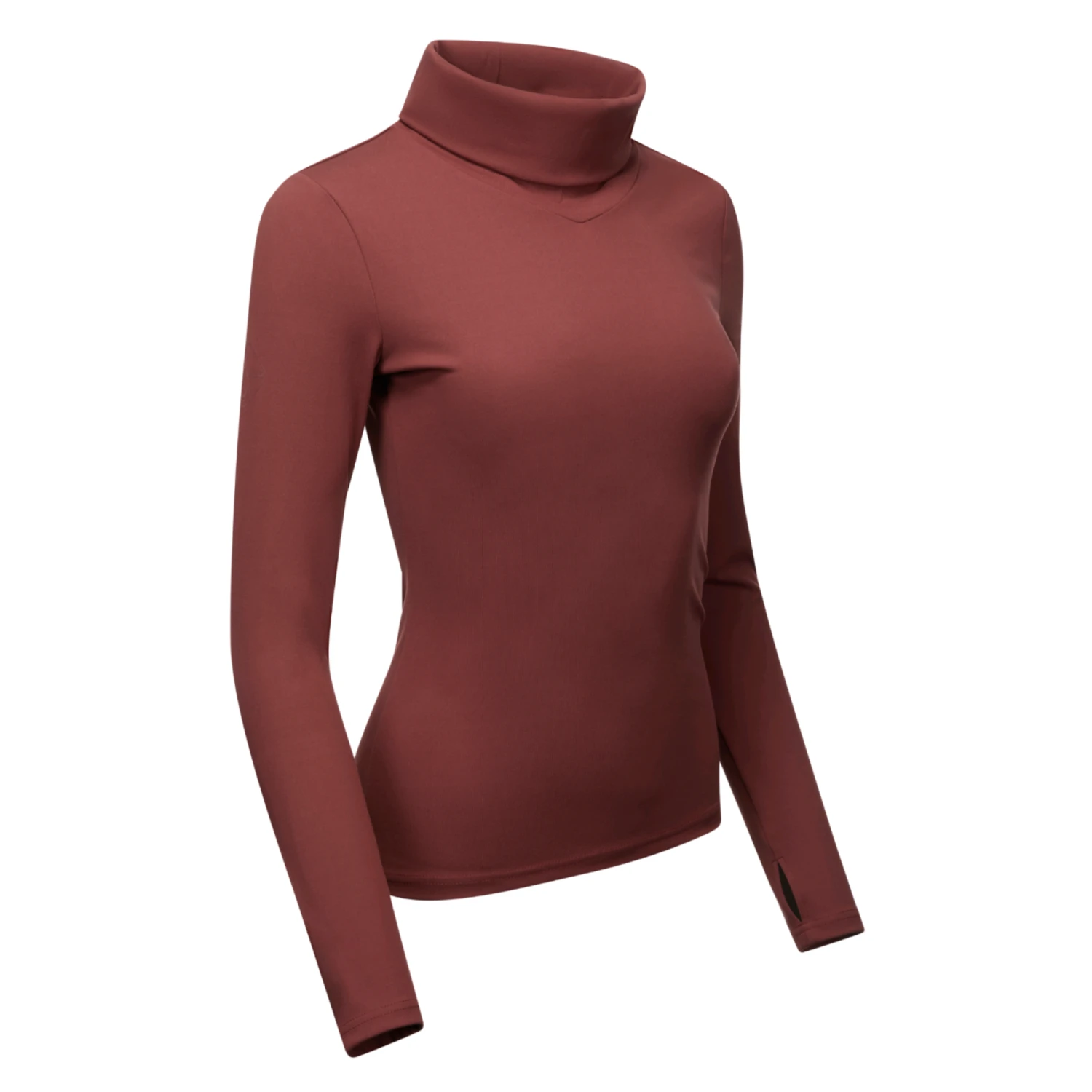 LeMieux Liberte Roll Neck 7 LeMieux Liberte Roll Neck - Image 7