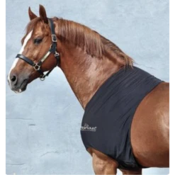 Horseware Rambo Slinky Shoulder