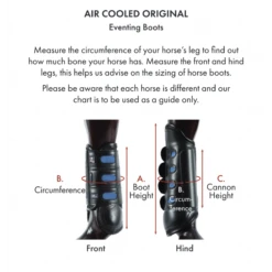 Premier Equine Air Cooled Original Eventing Boots 30 Premier Equine Air Cooled Original Eventing Boots -Equestrian Supply Store Screenshot 20211026 145745