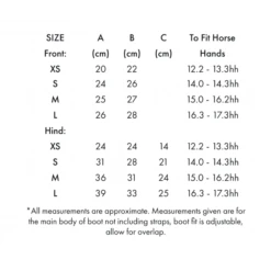 Premier Equine Air Cooled Original Eventing Boots 31 Premier Equine Air Cooled Original Eventing Boots -Equestrian Supply Store Screenshot 20211026 145759