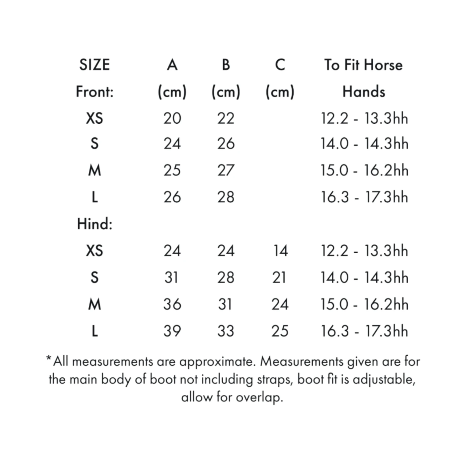 Premier Equine Air Cooled Original Eventing Boots 16 Premier Equine Air Cooled Original Eventing Boots - Image 16