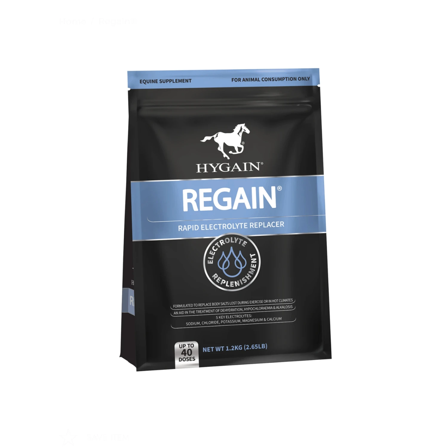 Hygain Regain 2 Hygain Regain - Image 2