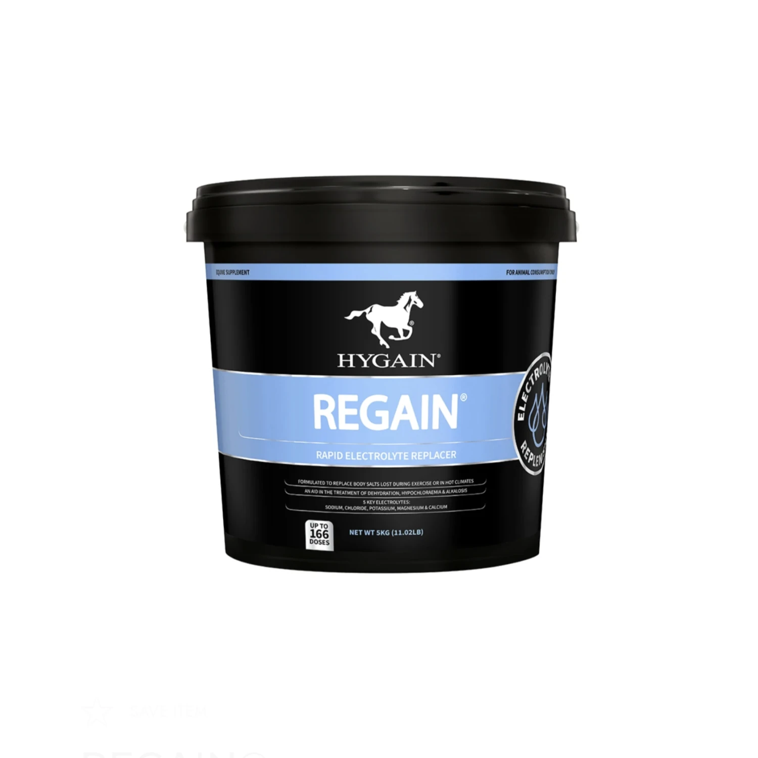 Hygain Regain 3 Hygain Regain - Image 3