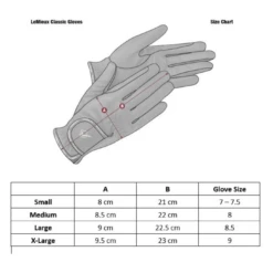 LeMieux Classic Riding Gloves -Equestrian Supply Store Screenshot 20220301 142419 35f07583 b900 4f8c a977 135d968fad9a
