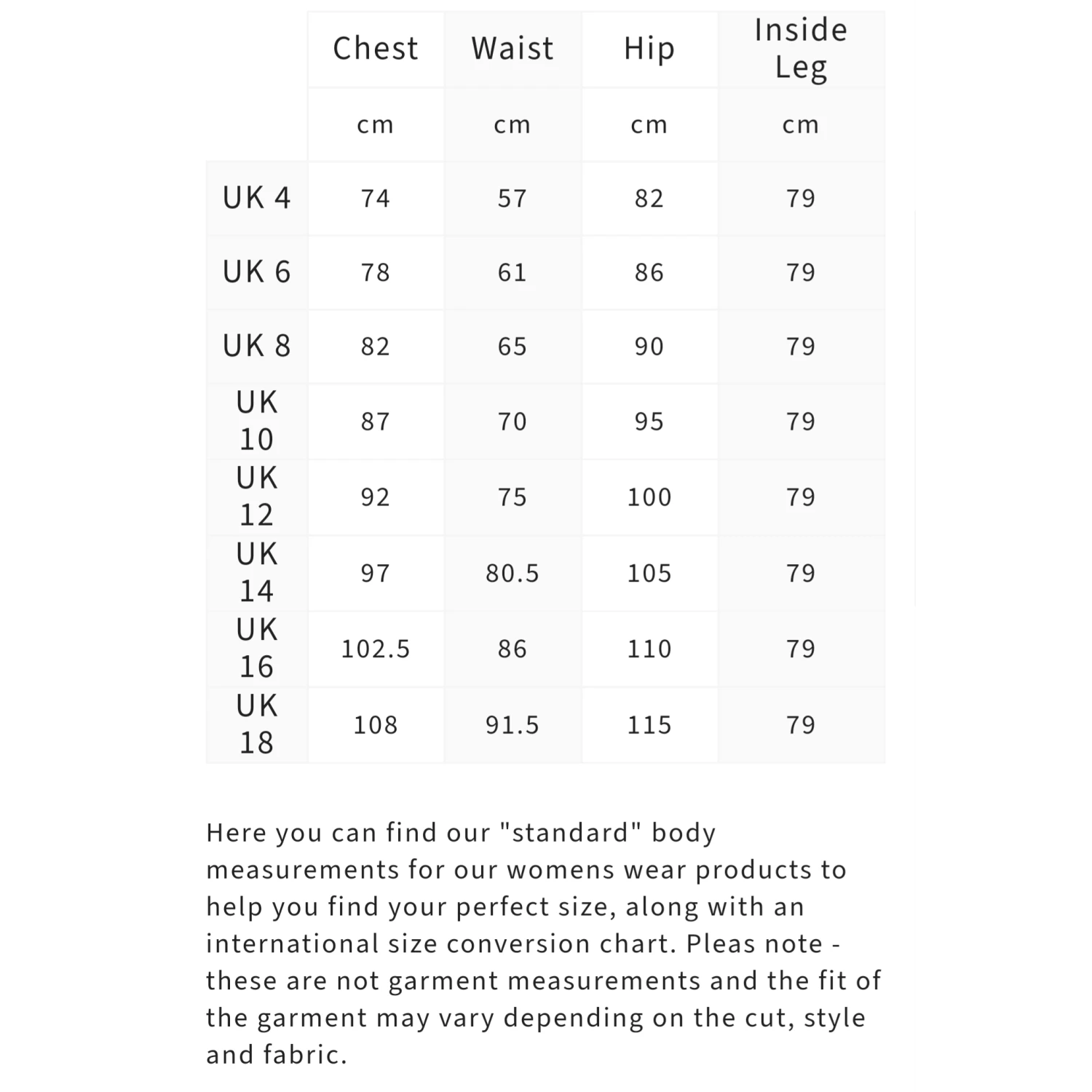 LeMieux Seasonal Base Layers - AW 22 14 LeMieux Seasonal Base Layers - AW 22 - Image 14