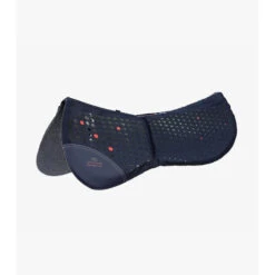 Premier Equine Tech Grip Pro Anti-Slip Correction Half Pad -Equestrian Supply Store Tech Grip Pro Anti Slip Correction Pad Navy 1 768x c36565b7 add2 4a2b ac2d 9519325a3828