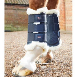 Premier Equine Techno Wool Brushing Boots -Equestrian Supply Store Techno Wool Brushing Boot Navy 1 768x 8d921bf6 f9c8 4d63 bd70 37a7c50aa486