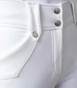 Premier Equine Torino Ladies Full Seat Gel Breeches -Equestrian Supply Store Torino Ladies Full Seat Gel Riding Breeches White 6 69 768x 62e3ca62 c45e 46db 95d6 b50469a9396a