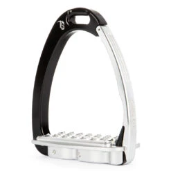 Tech Jumping/XC Stirrups -Equestrian Supply Store VeniceSlopedEvoBlack Silver 1296x d406b387 f809 47d2 8005 1b71c852cbcb