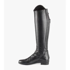 Premier Equine Veritini Ladies Long Leather Field Riding Boot -Equestrian Supply Store Veritini Ladies Long Leather Tall Boot Black 4 768x 37f56c20 2d47 4d71 be14 76a84bcbffb0