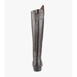 Premier Equine Veritini Ladies Long Leather Field Riding Boot -Equestrian Supply Store Veritini Ladies Long Leather Tall Boot Brown 3 768x 633d16bb 74af 435f ba83 8e74936f687e