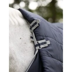 LeMieux Arika Storm-Tek Rug With Detachable Neck 200g -Equestrian Supply Store a2i9364 3