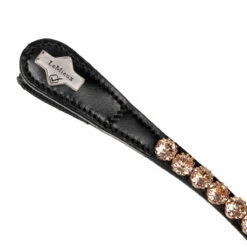 LeMieux Rosé & Truffle Collection Diamante Browbands -Equestrian Supply Store aa0901569ee1583cb13904fd0b5a4340.image .1200x1200