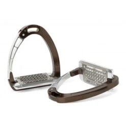 Acavallo Arena AluPlus Stirrup -Equestrian Supply Store acavallo aluplus stirrup stirrups 3