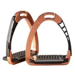 Acavallo Arena AluPro Stirrup -Equestrian Supply Store acavallo arena alupro stirrup stirrups