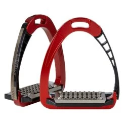 Acavallo Arena AluPro Stirrup -Equestrian Supply Store acavallo arena alupro stirrup stirrups 7