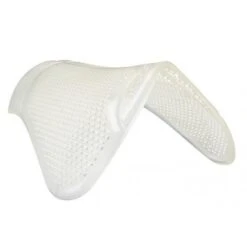 Acavallo Front & Back Adjustment Pads -Equestrian Supply Store acavallo front back adjustment pads riser 6