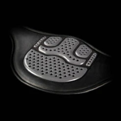 Acavallo Gel Anatomic StudGirth -Equestrian Supply Store acavallo gel anatomic studgirth girth 2