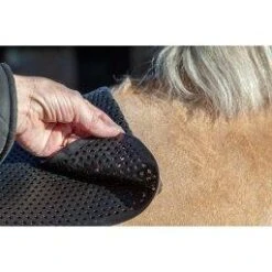 Acavallo Light Weight Gel Pad -Equestrian Supply Store acavallo light weight gel pad half pad 2
