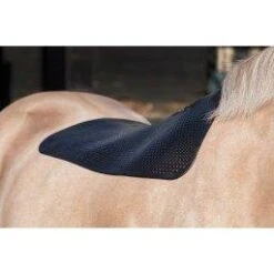 Acavallo Light Weight Gel Pad -Equestrian Supply Store acavallo light weight gel pad half pad 3