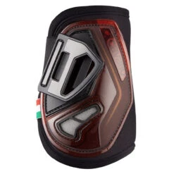 Acavallo Opera Fetlock Boots -Equestrian Supply Store acavallo opera fetlock boots boot 4