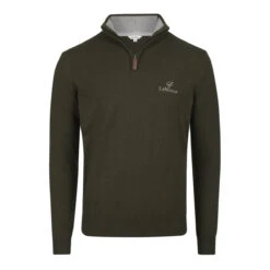 LeMieux Monsieur Crew Jumper -Equestrian Supply Store ad0aa7868d84b864b9b46a5524c41f50.image .1200x1200