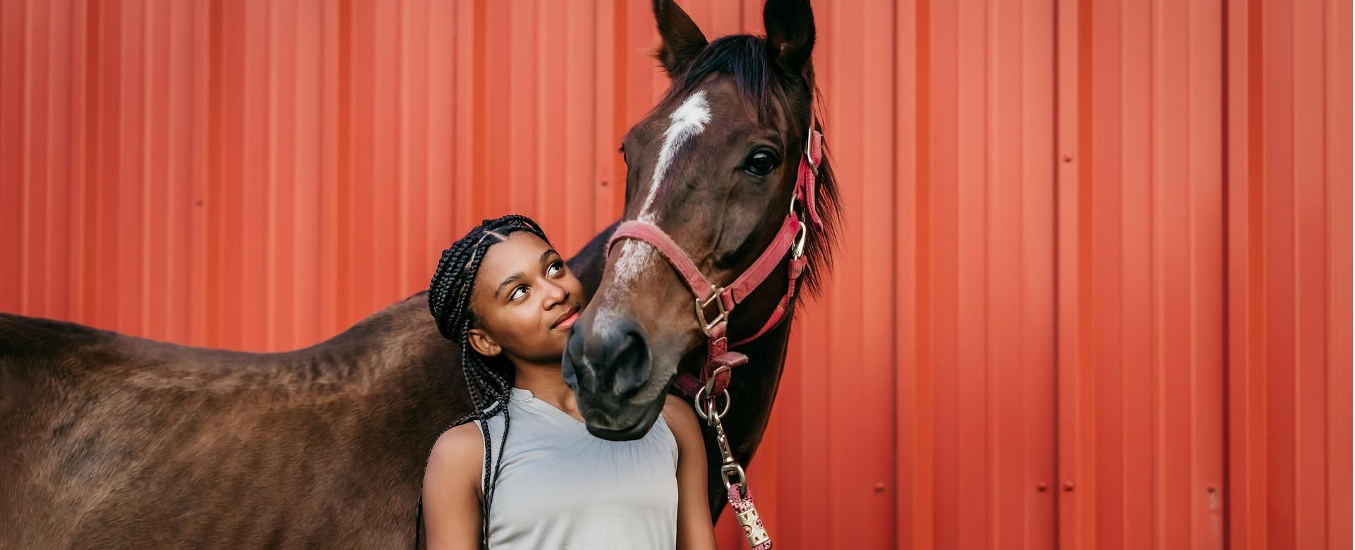 Equestrian Supply Store -Equestrian Supply Store african american 7481724 1920