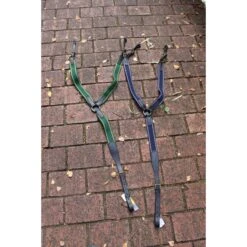 Anthony Thomas Signature Range Elastic Y-Breastplate 7 Anthony Thomas Signature Range Elastic Y-Breastplate -Equestrian Supply Store anthony thomas signature range elastic y breastplate breastplate 4