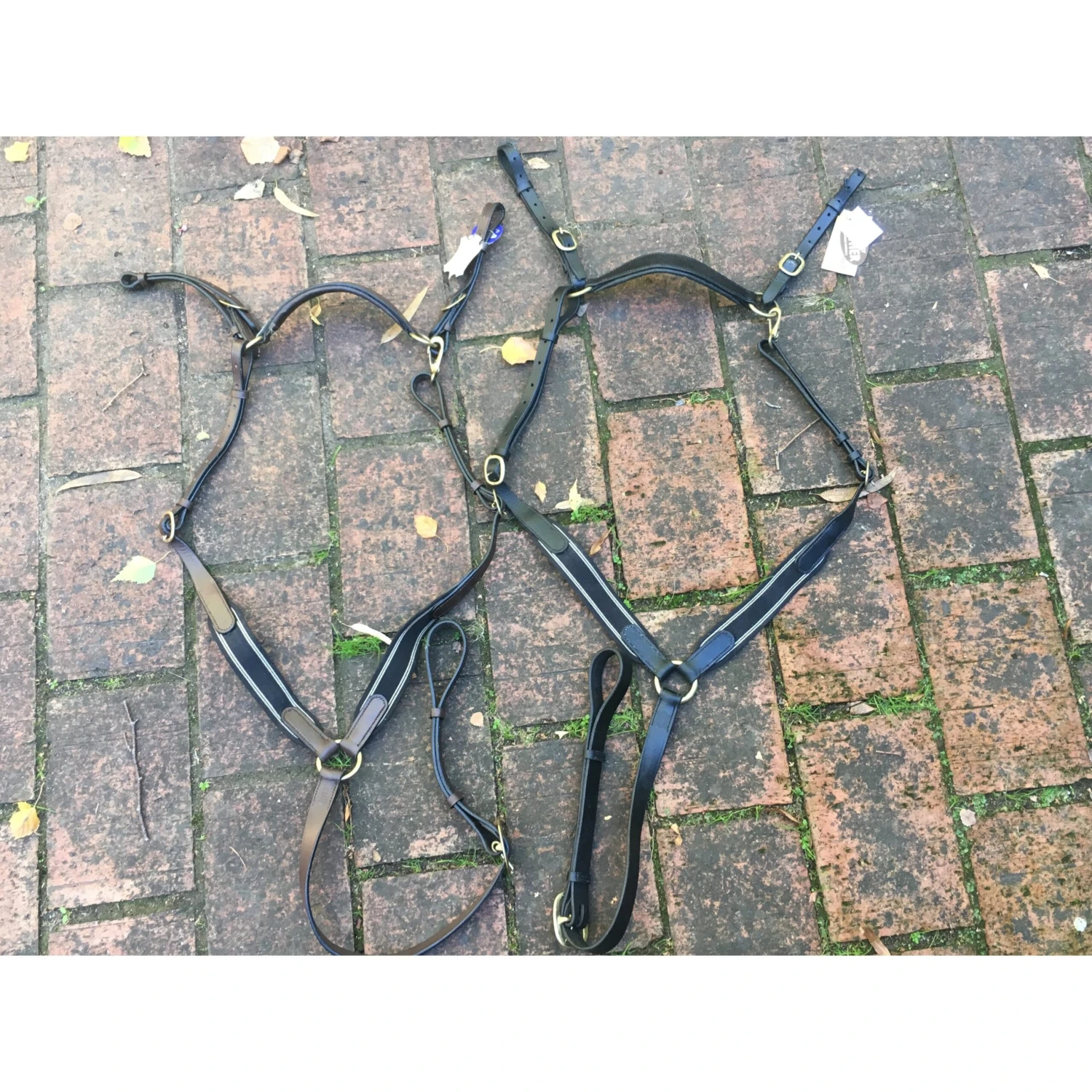 Anthony Thomas Signature Range Stockmans Breastplate 1 Anthony Thomas Signature Range Stockmans Breastplate