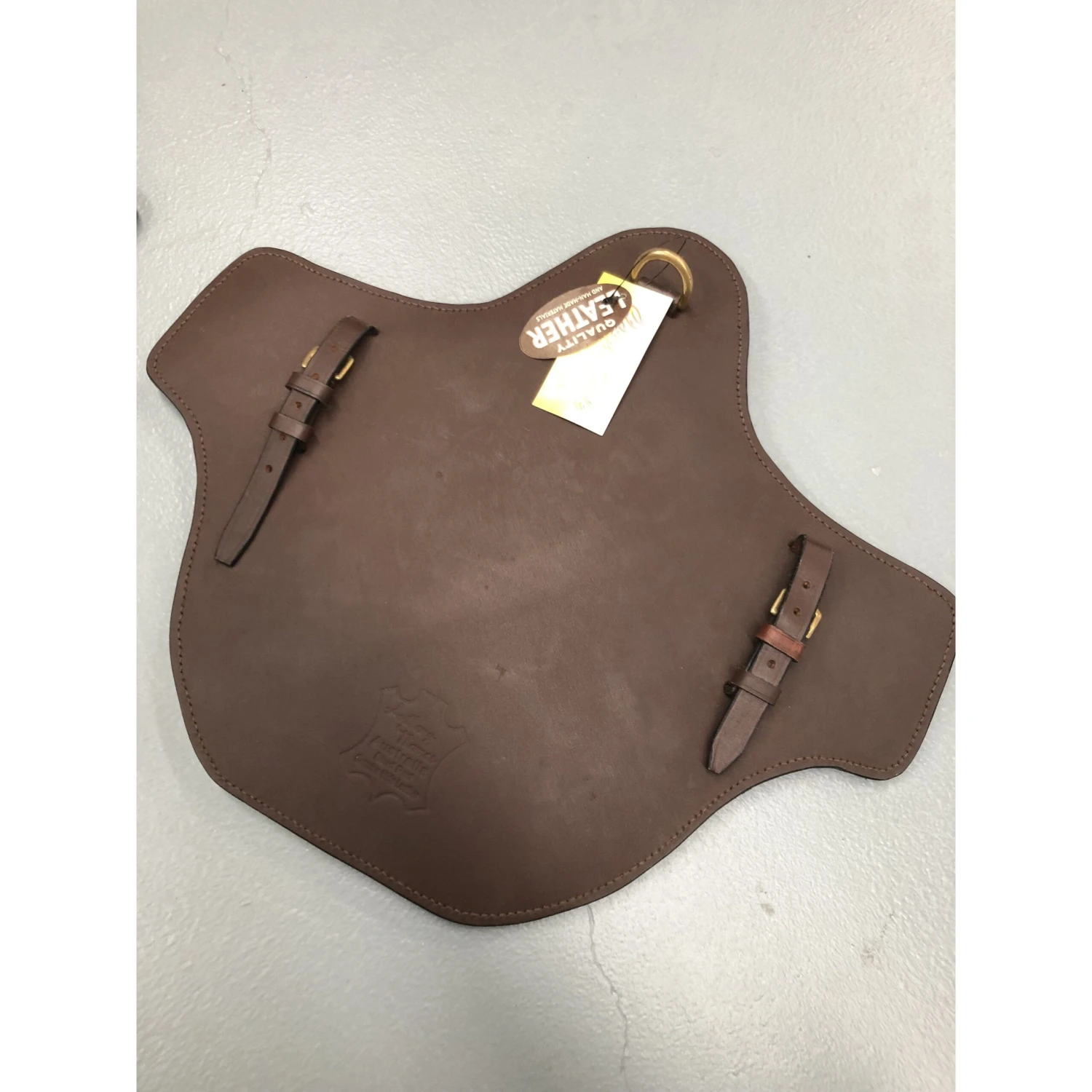 Anthony Thomas Signature Range Stud Guard Attachment 1 Anthony Thomas Signature Range Stud Guard Attachment