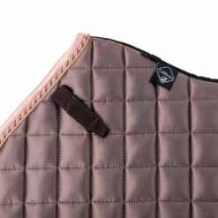 LeMieux Loire Rosé & Truffle Collection Classic Close Contact Square -Equestrian Supply Store b05a5a407c15da42c4b00fe304086330.image .1200x1200