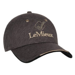LeMieux Baseball Cap -Equestrian Supply Store b6733b7ed8cc8bc3693401caa6413b70.image .1200x1200