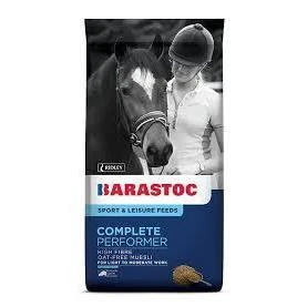 Barastoc Complete Performer 20kg 1 Barastoc Complete Performer 20kg