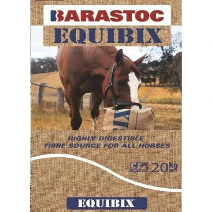 Barastoc Equibix 20kg 1 Barastoc Equibix 20kg