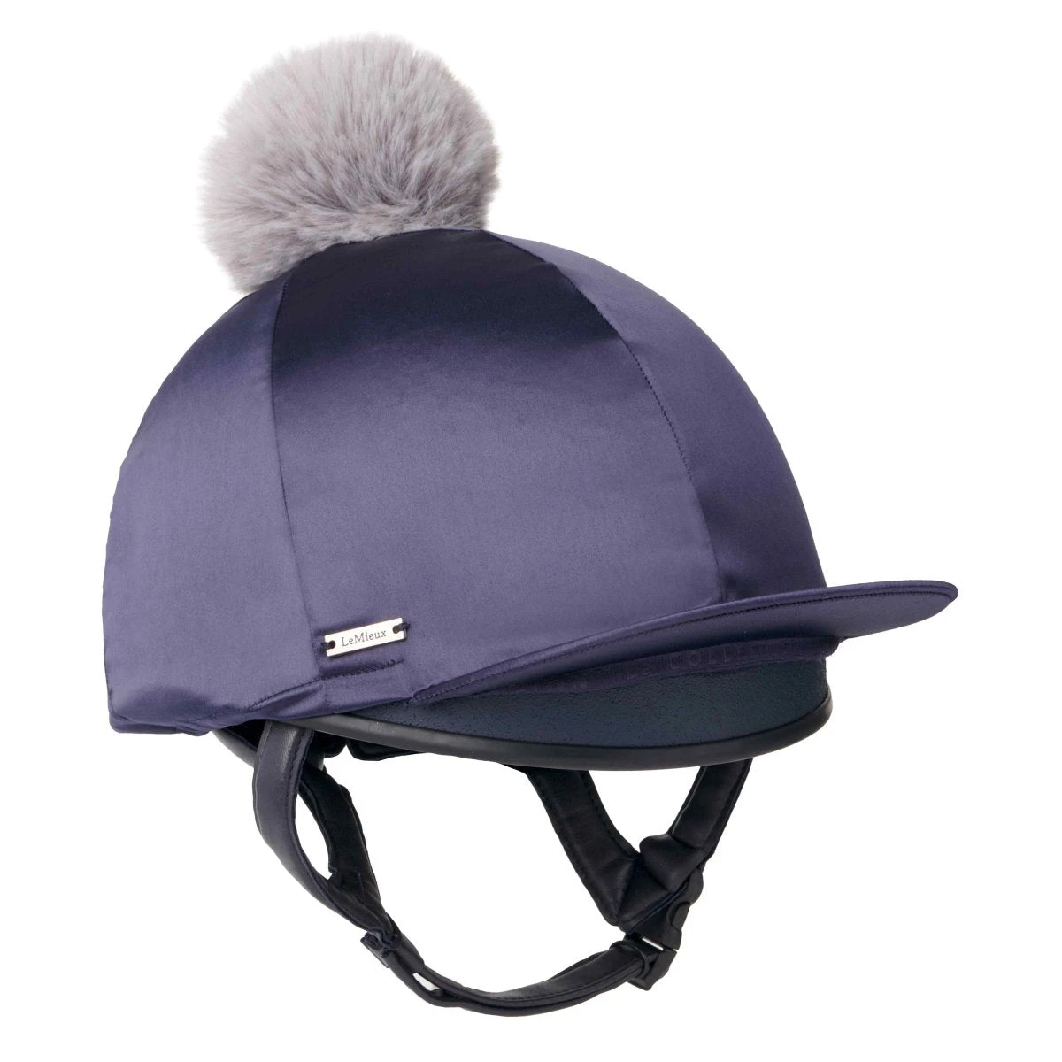 LeMieux Loire Hat Silk 2 LeMieux Loire Hat Silk - Image 2