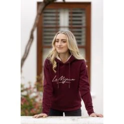 LeMieux Mollie Hoodie AW21 -Equestrian Supply Store c81b33ad32bcb9606fe006a06952a622.image .1200x1200