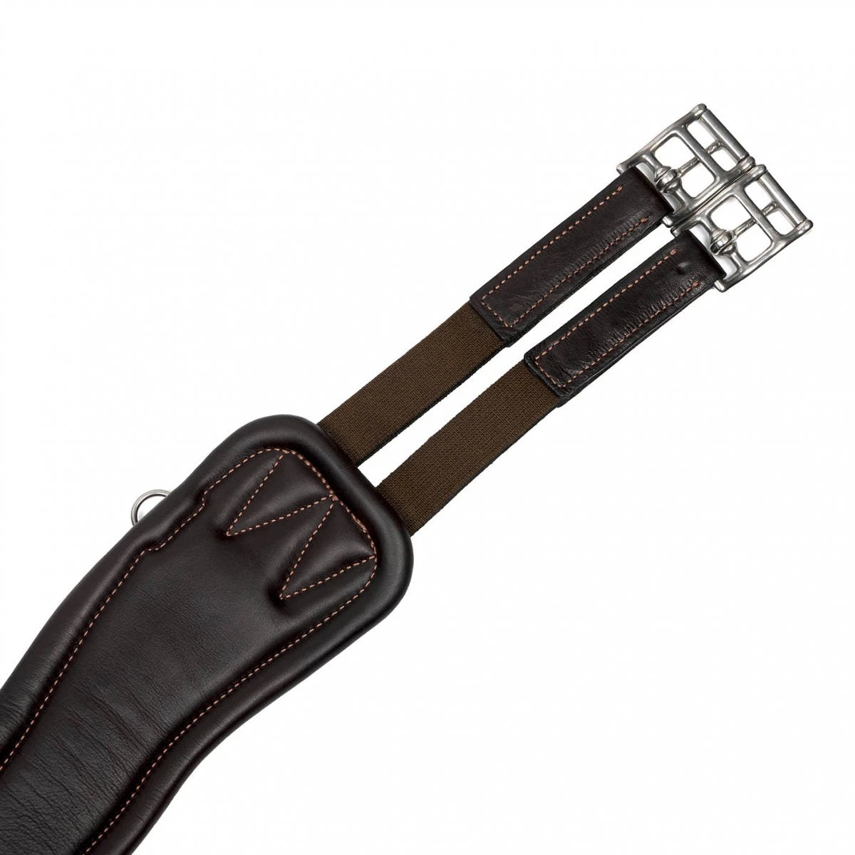 LeMieux Gel-Tek Anatomic Curve Long Stud Girth 4 LeMieux Gel-Tek Anatomic Curve Long Stud Girth - Image 4