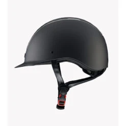 Premier Equine Centauri Riding Helmet -Equestrian Supply Store centauri helmet black 5 768x 951ae06a 4590 4456 beca 81d66dbce1ee