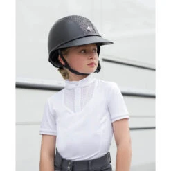 LeMieux Young Rider Belle Show Shirt -Equestrian Supply Store cfd9b612e0cab92343ecdad3c2d4e54e.image .1200x1200