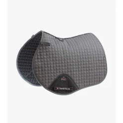 Premier Equine Close Contact Cotton Gp/Jump Square -Equestrian Supply Store close contact cotton gpjump saddle pad 3027g 326860 768x c17a0c21 3ea6 40cc 887b ccd48c0764c4