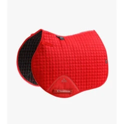 Premier Equine Close Contact Cotton Gp/Jump Square -Equestrian Supply Store close contact cotton gpjump saddle pad 3027r 212560 768x d7b50ce5 6ab2 4006 bf4c 8c380998cc01