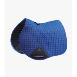 Premier Equine Close Contact Cotton Gp/Jump Square -Equestrian Supply Store close contact cotton gpjump saddle pad 3027rb 149763 768x 8041f131 e820 4e21 835d 9fbc5f6d0e97