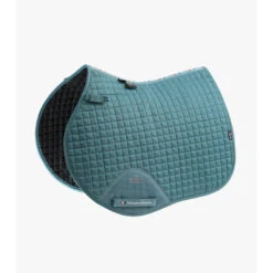 Premier Equine Close Contact Cotton Gp/Jump Square -Equestrian Supply Store close contact cotton gpjump saddle pad 3027t 127254 768x b1e5d646 c0b5 40b6 a56d 0f4ca81a2961