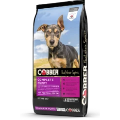 Cobber Complete Puppy