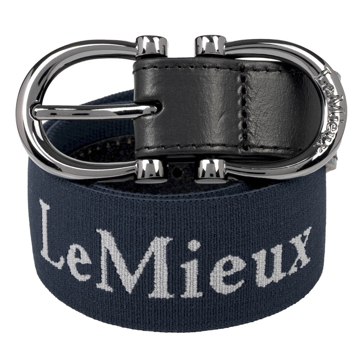LeMieux Elasticated Belt 1 LeMieux Elasticated Belt